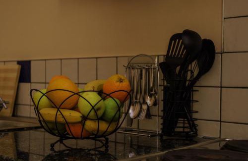 Downtown Johannesburg Apartamento | Modern Bachelor