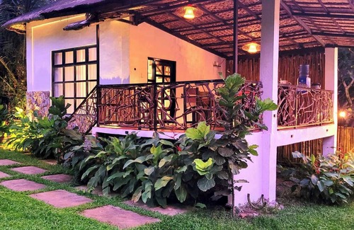 Indang Casa | Modern Bahay Kubo Near Tagaytay - Casita Anahaw