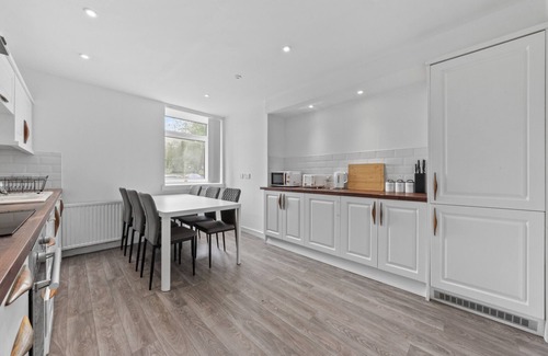 Bannockburn Cama Y Desayuno | 26 Main St - Room 3