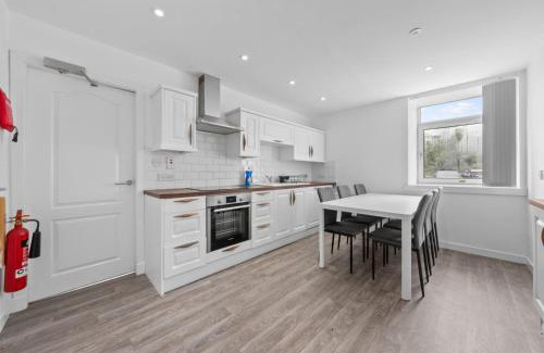 Bannockburn Casa | Modern Bannockburn Guest House - Ensuite Rooms Only