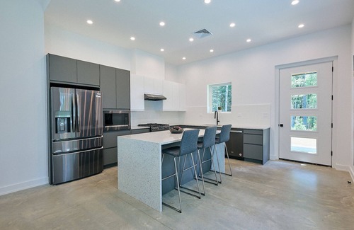 Town of Highland Casa | Modern Barndominium in Eldred, NY