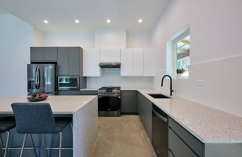 Town of Highland Casa | Modern Barndominium in Eldred, NY