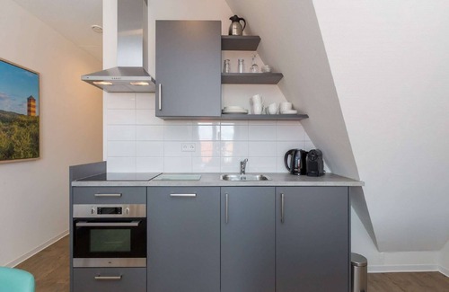 Zoutelande Apartamento | Lujoso Apartamento cerca de la Playa