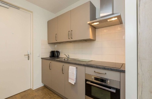 Zoutelande Apartamento | Lujoso Apartamento cerca de la Playa