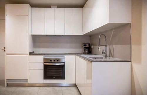 Muchamiel Apartamento | Modern beach apartment Muchavista
