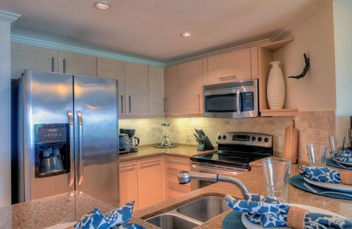 Gibbs Bay Apartamento | Blue Point - Privacidad y elegancia
