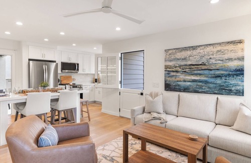 Dana Point Condominio | ¡Disfruta de una escapada de otoño en la playa!