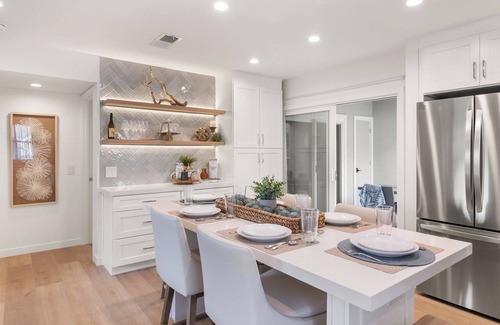 Dana Point Condominio | ¡Disfruta de una escapada de otoño en la playa!