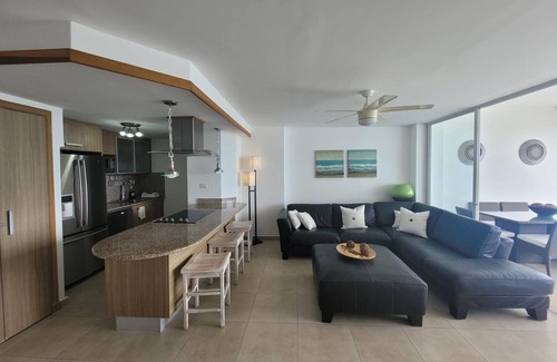Villas Del Mar Condominio | Productos de lujo y moderno Apartamento en Juan Dolio