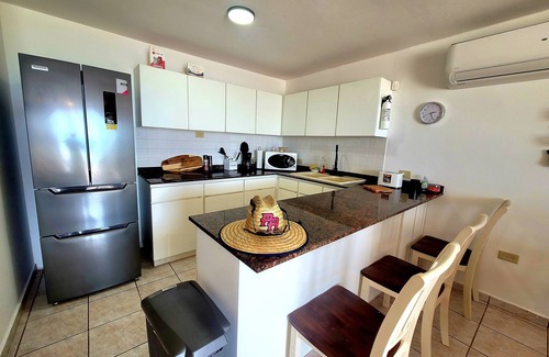 Playa Fortuna Apartamento | Modern Beach front apartment Puerto Rico