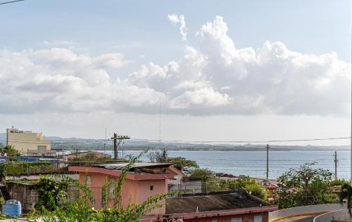 Aguadilla Pueblo Casa | Modern Beach Home