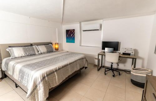 Aguadilla Pueblo Casa | Modern Beach Home