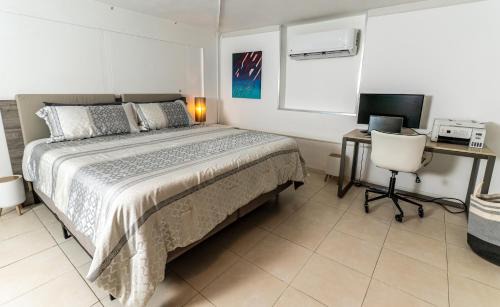 Aguadilla Pueblo Casa | Modern Beach Home