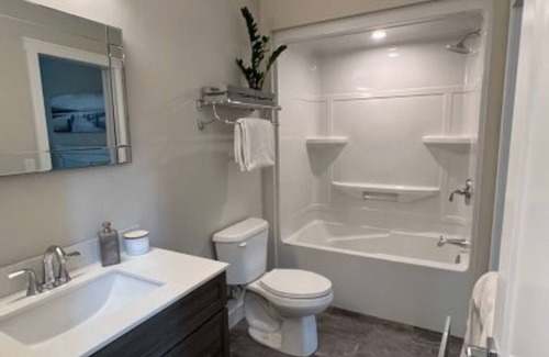 Sauble Beach Cabaña | Modern Beach House