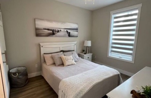 Sauble Beach Cabaña | Modern Beach House