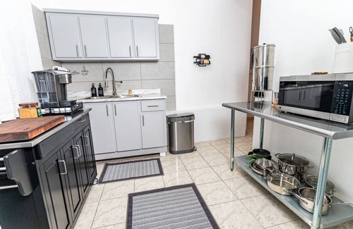 Aguadilla Pueblo Casa | Modern beach house downtown. Unit #2
