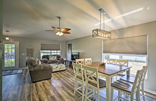 Beachwalk Isles Casa | Modern Beach Retreat with Pool, Hot Tub, and Patio!