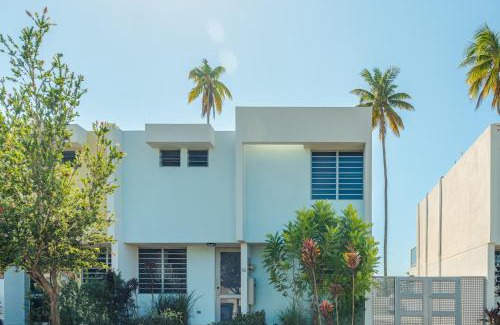 Ensenada Casa | Modern Beach Walk at Puerto Bahia #30