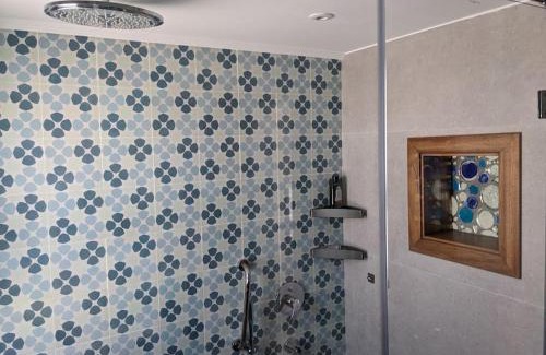 Soma Bay Chalet De Esquí | Modern Beachfront 1BR Loft with Garden in Somabay