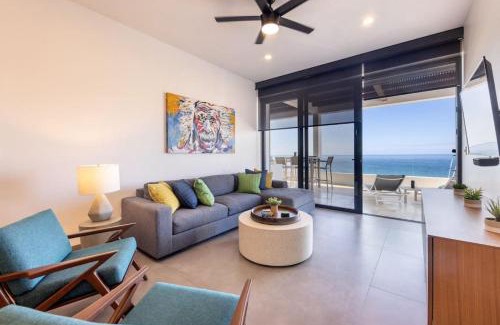 Cerritos Casa | Modern Beachfront Residence with Resort Amenities
