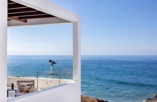 Cerritos Casa | Modern Beachfront Residence with Resort Amenities