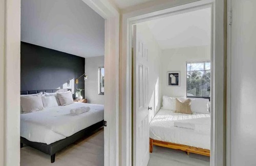 Imperial Point Apartamento | Modern & Beachy-Rlx space for 6ppl