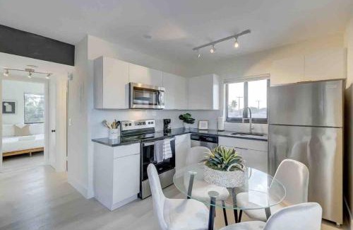 Imperial Point Apartamento | Modern & Beachy-Rlx space for 6ppl