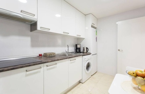 Centro Apartamento | Modern & Beautiful Apt. Historic District - Sol