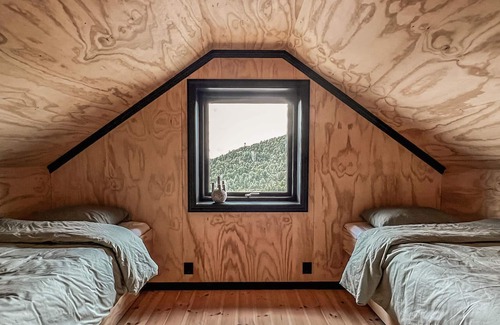 Rauland Casa | Alojamiento de 4 habitaciones en Rauland