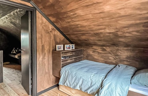 Rauland Casa | Alojamiento de 4 habitaciones en Rauland