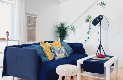 Baiona Casa | Modern Beautiful House