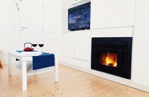 Baiona Casa | Modern Beautiful House