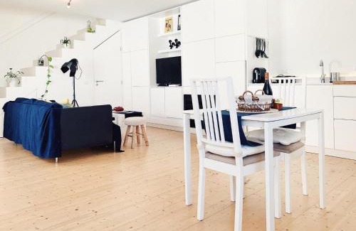 Baiona Casa | Modern Beautiful House