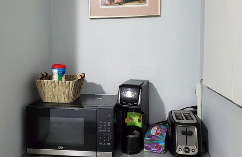 East Credit Casa | Modern bedroom unit in Heartland Mississauga