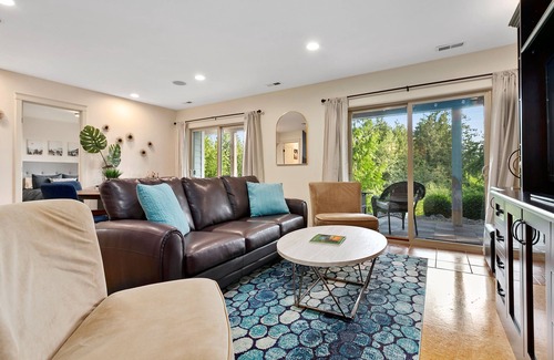 Sudden Valley Apartamento | Modern Bellingham Retreat Near Galbraith Mountain!
