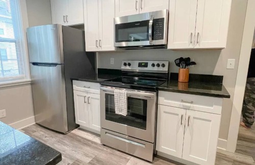 Roselawn Finance Condominio | Modern Boho Condo - Historic Milford, OH