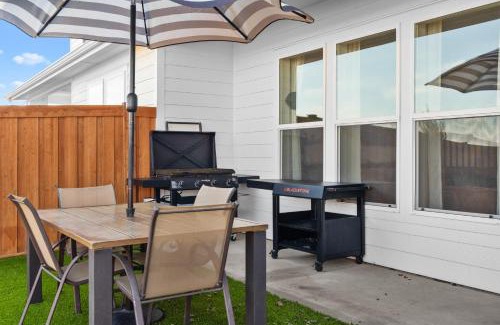 Southwest Ada County Alliance Casa | Modern Boise Luxury Retreat