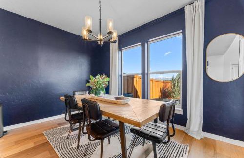 Southwest Ada County Alliance Casa | Modern Boise Luxury Retreat