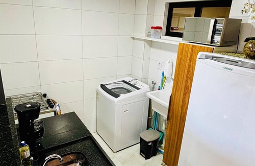 Tambauzinho Apartamento | Modern Flat in Tambauzinho - João Pessoa