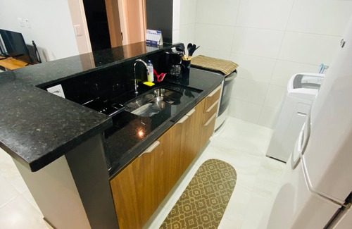 Tambauzinho Apartamento | Modern Flat in Tambauzinho - João Pessoa