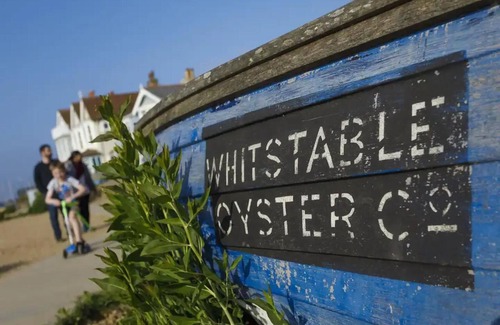 Whitstable Apartamento | Modern & Brand New Apartment in Whitstable Centre