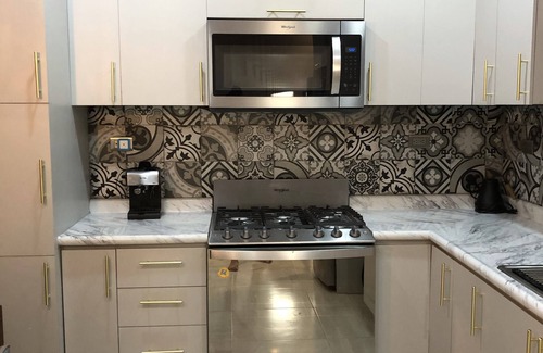 Centro Casa | Modern & Brand New Maeva House