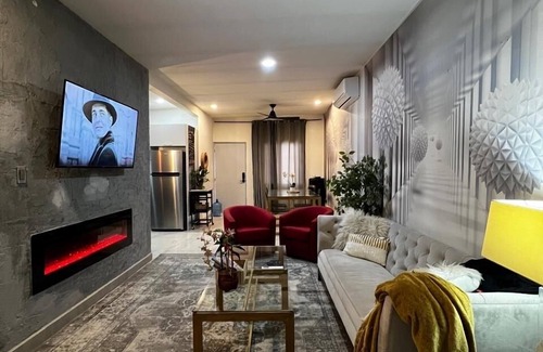 Centro Casa | Modern & Brand New Maeva House