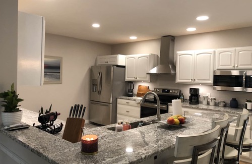Bar Harbor Casa | Modern, Brand New Secluded House