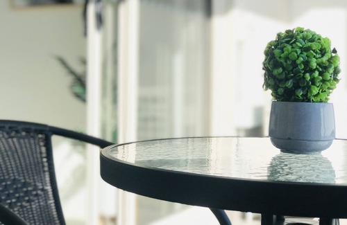 Asquith Apartamento | Moderno / Nuevo / 2 Bd 2Bth / WiFi / Estacionamiento / Netflix / Lavadora / Secadora