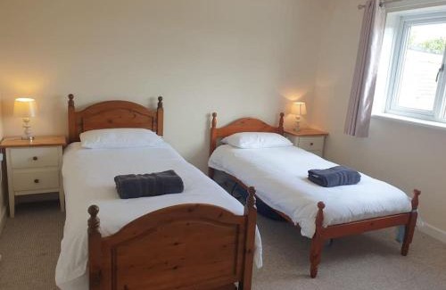 Exmouth Casa | Modern Brixington 2 Bed, 5 minutes from the beach
