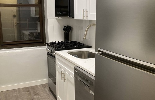 West Bronx Apartamento | Modern Bronx Home - 30 Mins from Midtown