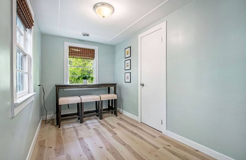 Norton Shores Casa | Modern Bungalow Home Near Lake Michigan & Parks
