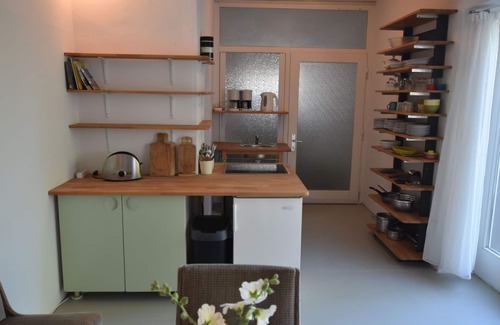 Blowatz Casa | Bungalow moderno en Blowatz cerca del mar