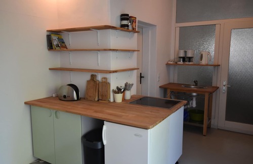 Blowatz Casa | Bungalow moderno en Blowatz cerca del mar